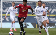 Rashford: 'Tôi muốn giải nghệ ở Man Utd, nhưng...'