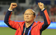 'Trợ lý Lee Young-jin hoàn toàn có thể gánh vác công việc thay thầy Park'