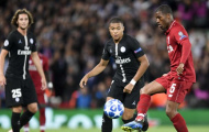 Mbappe nồng nhiệt chào đón 'món hời' từ Liverpool