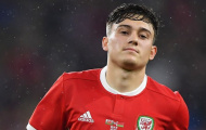 TRỰC TIẾP Thổ Nhĩ Kỳ 0-2 Xứ Wales: Trận đấu kết thúc!