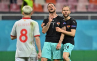 CHÍNH THỨC: UEFA phạt Arnautovic sau sự cố văng tục