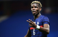 Chơi xuất sắc, Pogba khiến Schweinsteiger phải khen ngợi