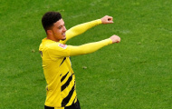 'Theo tôi được biết về vụ Sancho tới Man Utd...'