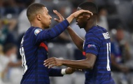 Pogba ghi dấu ấn, Pháp đẩy Đức vào cửa 'sinh tử' với Bồ Đào Nha