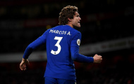 'Chelsea đã ra giá khoảng 60 triệu euro, cộng với sự phục vụ của Marcos Alonso'