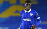 'Cậu ấy và Ousmane Dembele sẽ là sự bổ sung hoàn hảo cho Liverpool'