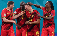 Đội hình ĐT Bỉ đấu Đan Mạch: Bộ ba M.L.C xuất kích?