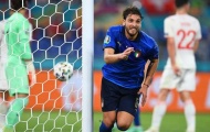 Fan Quỷ đỏ phát cuồng với ngôi sao EURO 2020 của Ý