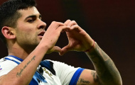 Liverpool sẵn sàng 'đâm sau lưng' Man United 
