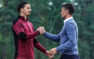 Ibra thôi chưa đủ, Maldini quyết làm mới hàng công Milan