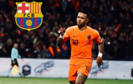Koeman đăng đàn xác nhận, Barca sắp đón tân binh thứ 4