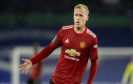 Man Utd chờ gì mà không tiễn De Beek sang Barca để đón tân binh chất lượng?