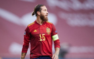 Man Utd có quyết định vụ Ramos?