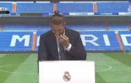 Ramos: 'Tôi đồng ý HĐ 1 năm nhưng Real bảo thời hạn đã hết'