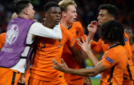 Vì sao Hà Lan là đội bóng kỳ lạ nhất ở EURO?