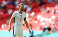 Đấu Scotland, phải chăng Harry Kane nên ngồi dự bị?
