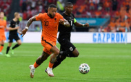 Depay tạo điểm nhấn, Hà Lan đoạt vé sớm