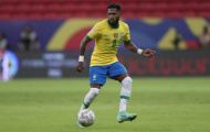 Fred hóa Pogba trên tuyển Brazil