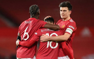 McTominay trải lòng về 3 nhân tố có ảnh hưởng lớn ở Man Utd