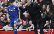 Mourinho tiết lộ một sự thật về Hazard