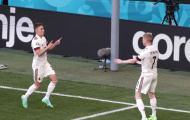 Quá xuất sắc, De Bruyne mang tới sự khác biệt chỉ trong 9 phút