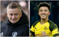 Sau Sancho, Solskjaer muốn Man Utd thực hiện 4 thương vụ