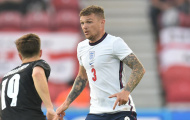Man Utd cần một cái tên hơn Trippier