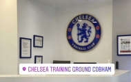 Đánh bại M.U, Chelsea coi như đón tân binh từ Liverpool