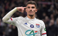 Lyon báo giá quá rẻ, Arsenal tái kích hoạt thương vụ Aouar