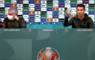 Ronaldo, Pogba và 2 thông điệp trái ngược