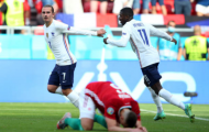 Griezmann lập công, Pháp thoát thua trước Hungary