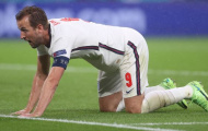 Harry Kane bị chỉ trích, HLV Southgate lên tiếng bảo vệ