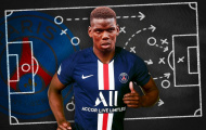 Raiola gặp Chủ tịch PSG, bao tải tiền sẵn sàng đến Old Trafford 