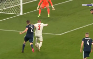 Sao Man Utd chốt lại ngày dứt điểm tệ hại của tuyển Anh