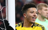 Xác nhận: Man Utd chính thức hỏi mua Sancho, Dortmund ra mức giá điên rồ