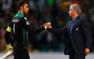 Xác nhận: Sao Premier League chờ về đội Mourinho
