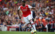 Arsenal sắp mất sao trẻ tài năng