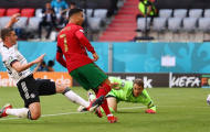 5 điểm nhấn Bồ Đào Nha 2-4 Đức: Nhân tố mới tỏa sáng; Ronaldo vẫn là ngôi sao