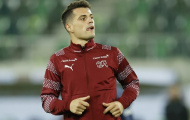 Sao Arsenal tiến gần đến ngày gia nhập đội bóng của Mourinho