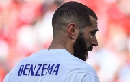 Hòa như thua, Deschamps nói lời thật lòng về Benzema