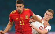 Kỷ lục của Bellingham tại EURO bị phá vỡ sau 6 ngày