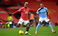 Man City sẵn sàng phá kỷ lục chuyển nhượng của Pogba