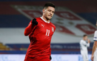 Real rao bán hàng thải, Man Utd cùng Chelsea nhập cuộc