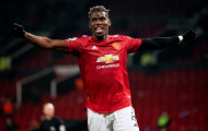 Man Utd sẵn sàng khiến kế hoạch của Pogba phá sản