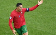 Sút tung lưới tuyển Đức, Ronaldo lập thêm cột mốc khủng
