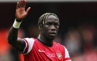 Bacary Sagna: 'Tôi có cảm giác đội tuyển quốc gia không cần tôi'