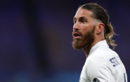 Sergio Ramos có gì hơn các trung vệ Man Utd?