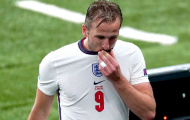 Tại sao Harry Kane sa sút tại EURO 2020?