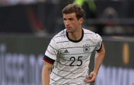 Thomas Muller cảnh báo các đồng đội sau trận thắng Bồ Đào Nha