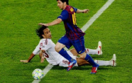 'Messi đã thực sự hành hạ tinh thần tôi'